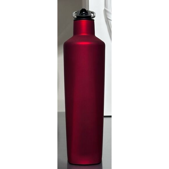 BruMate 25oz REHYDRATION BOTTLE, RED VELVET - Picture 3 of 5